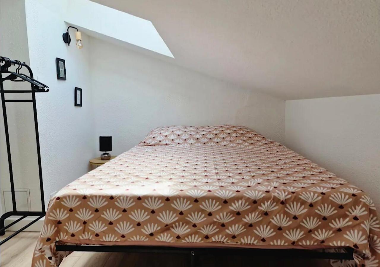 Apartment Les Flamants Roses La Capte Clim 4pers 100m
